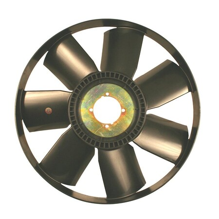 A & I Products Fan, 7 Blade 22.25" x22" x4" A-L79028